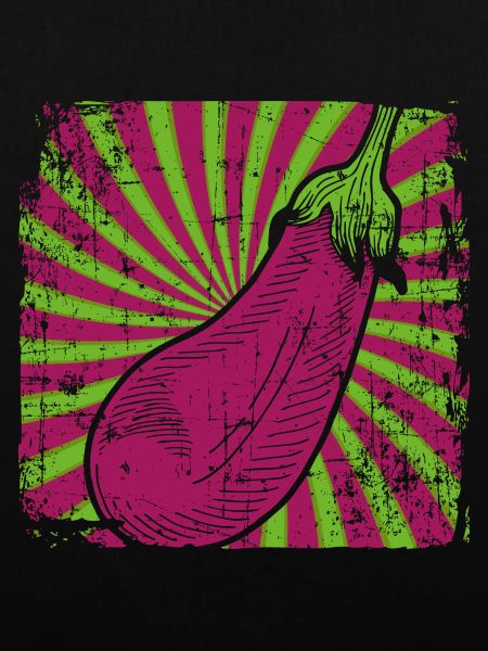 eggplant