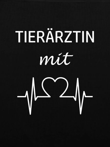Tierärztin mit Herz