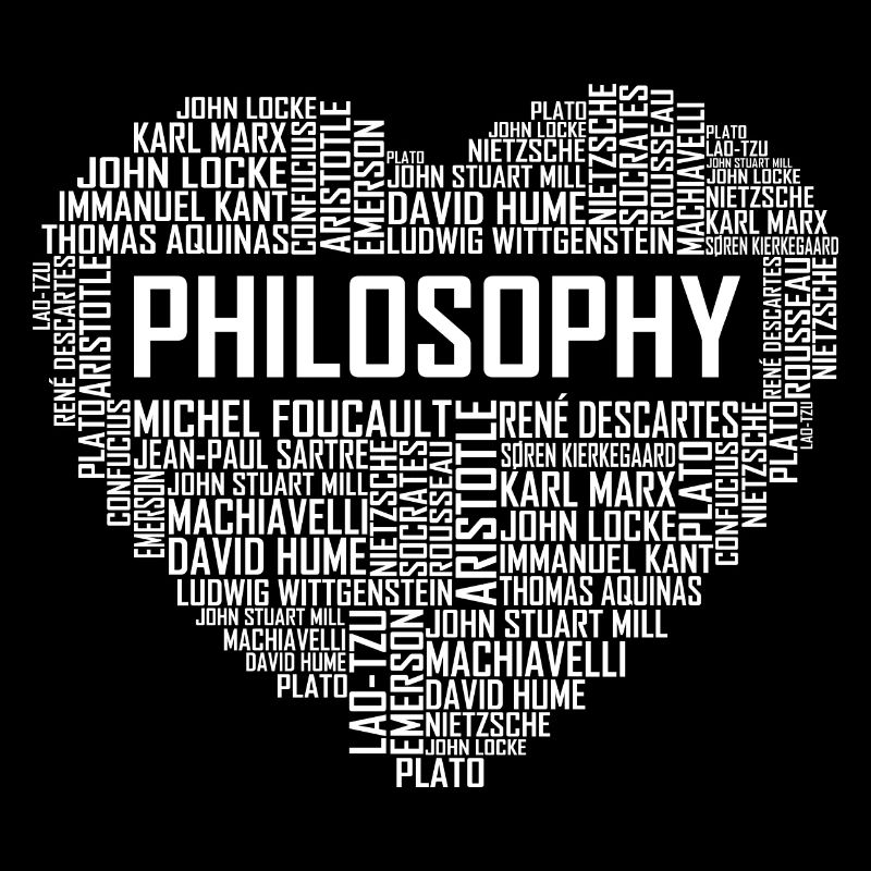 Philosophie - Herz