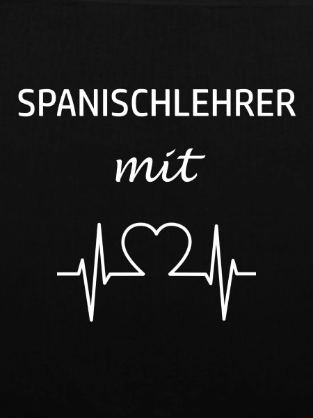 Lehrer Spanischlehrer Spanisch
