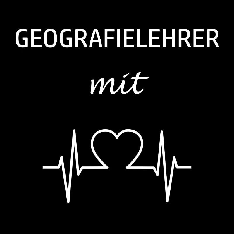 Geografie Geografielehrer Lehrer Geo