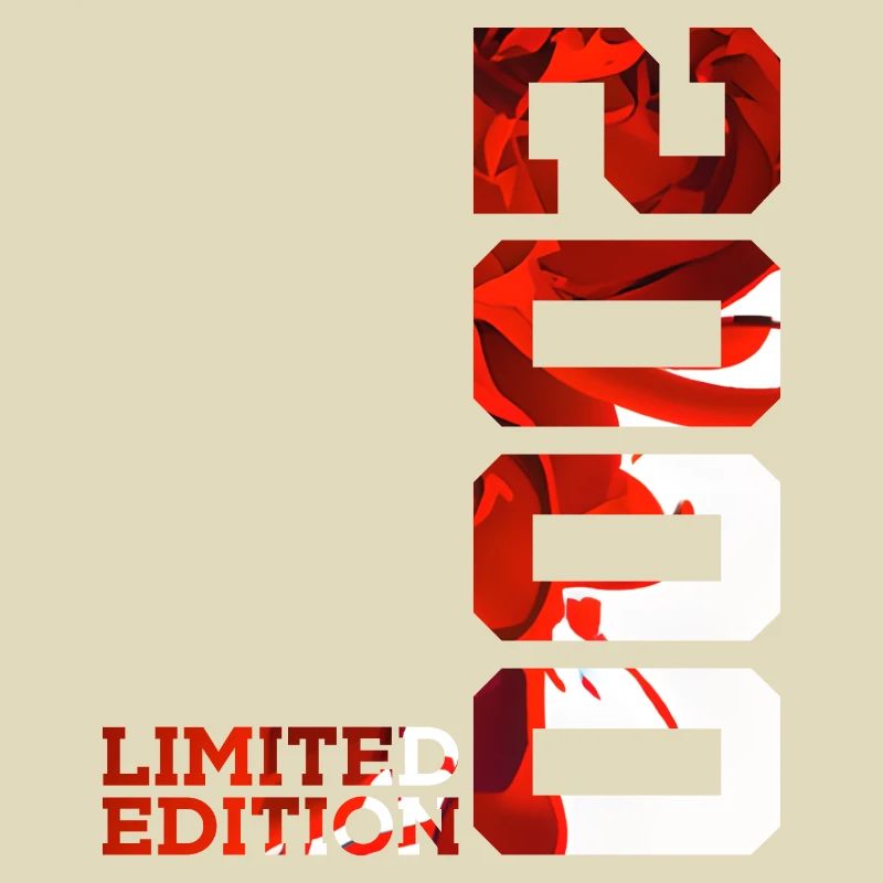 26E ANNIVERSAIRE 26 ANS ÉDITION LIMITÉE 2000