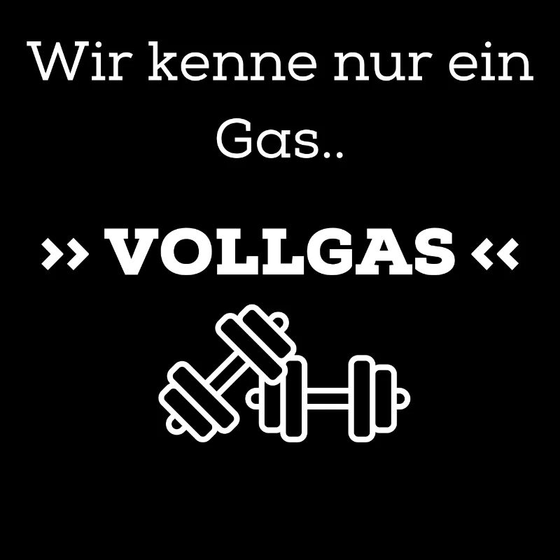 Fitnessstudio Motivation