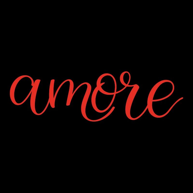 Amore - Liebe