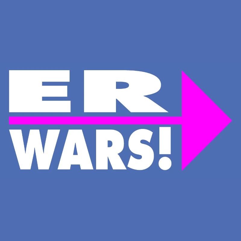Er wars! Partner- oder Partyshirt
