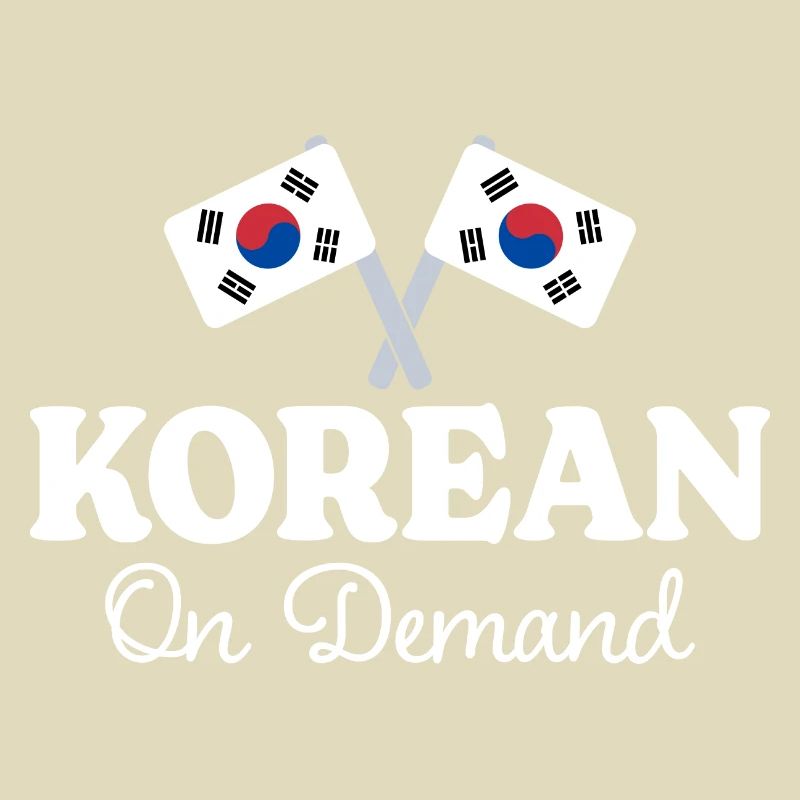 Coréen Sur Demande Interprète Coréen