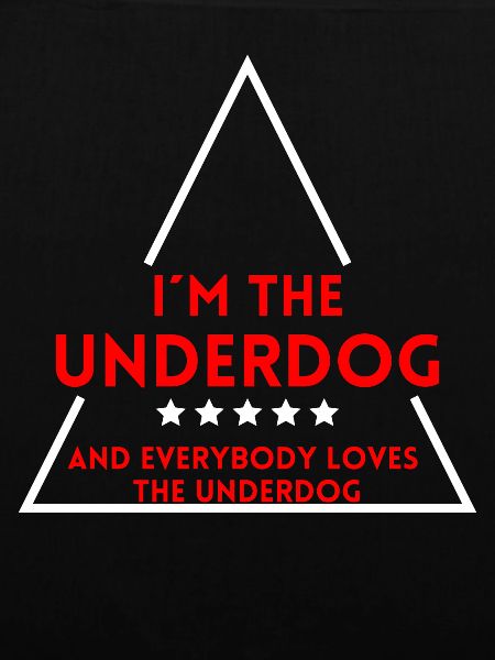 UNDERDOG - Badass