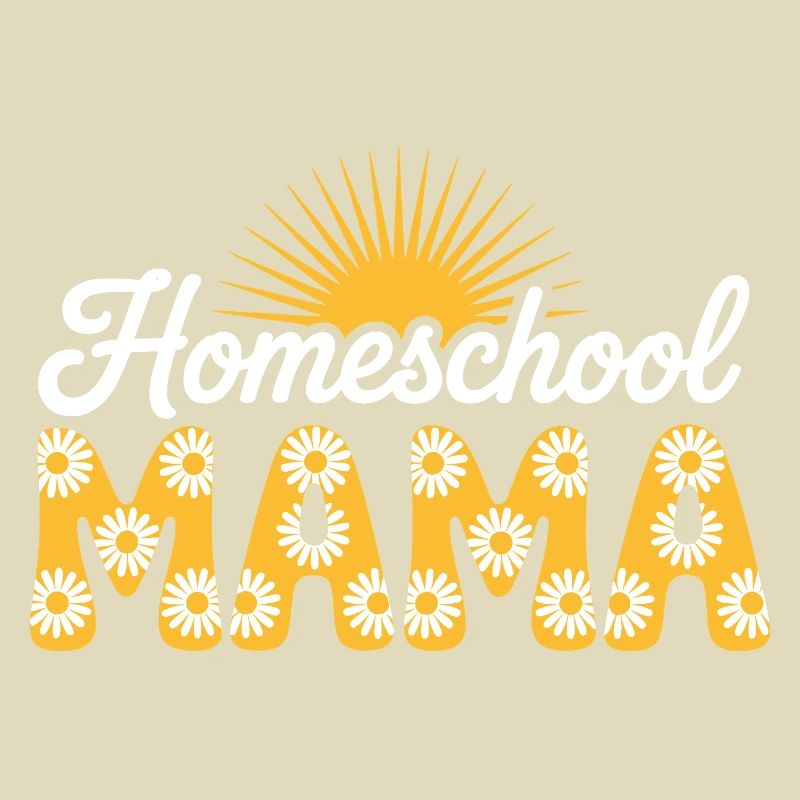 Mutter Bildung Mutter Homeschooling