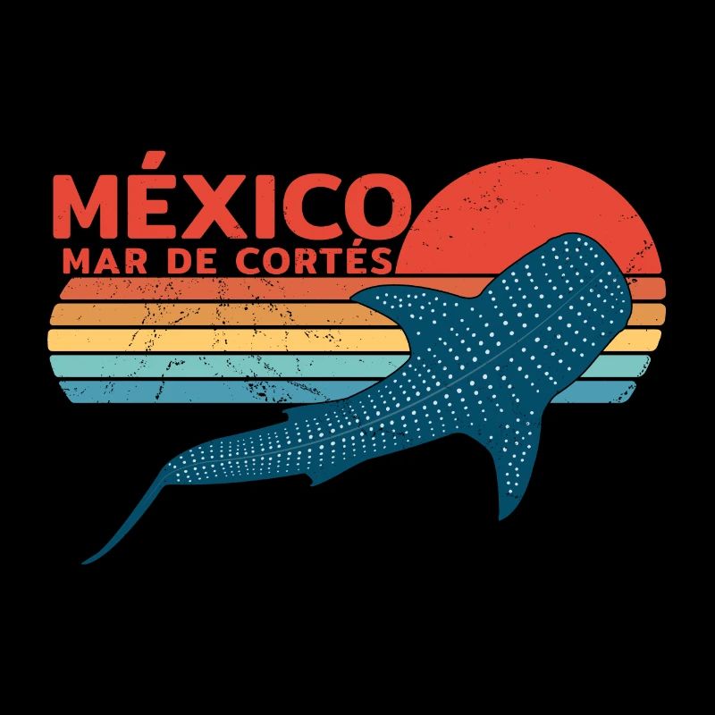 Mexiko Walhai