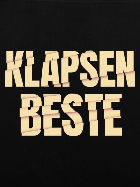 Klapsenbeste Klapse Psychiatrie Sprüche Geschenk