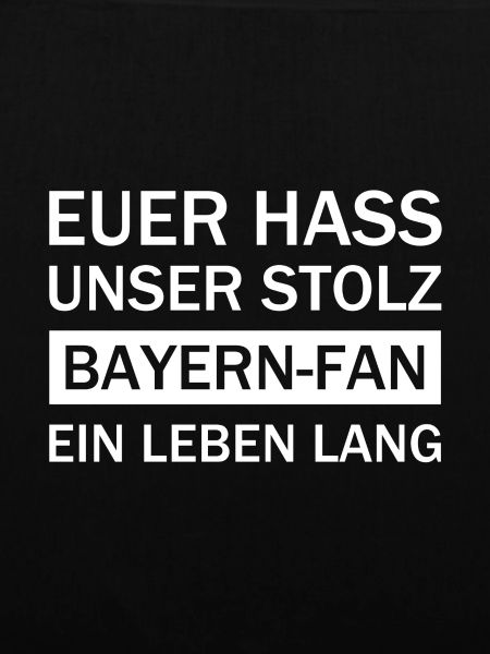 Bayern Fan