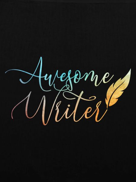 Writer - Awesome Writer