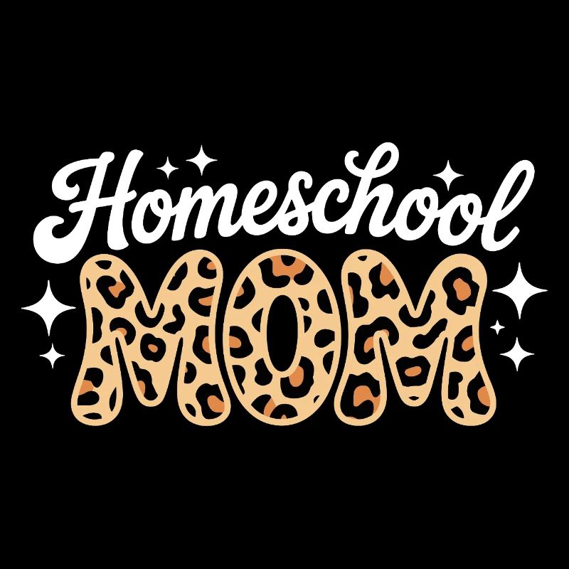 Mère Éducation Maman École À La Maison