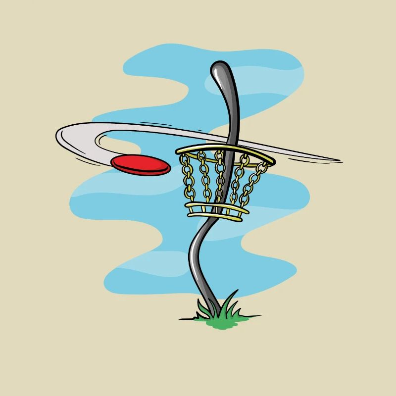 DiscGolf