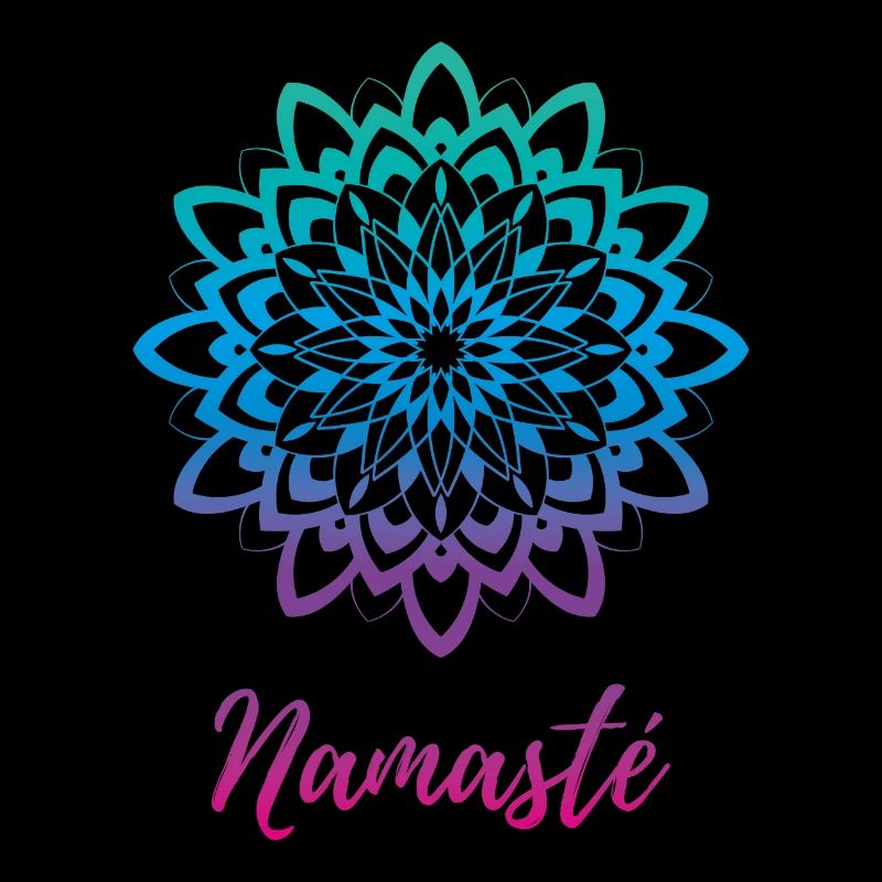 Mandala Namaste