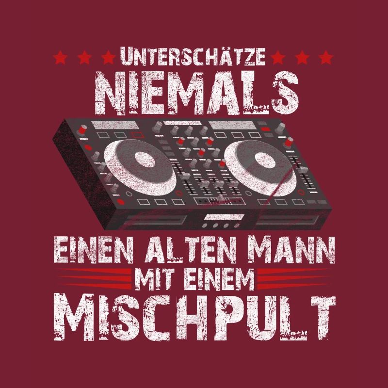 Mischpult