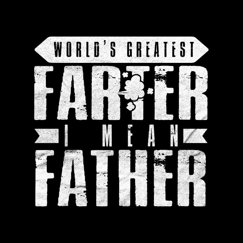 Farter father