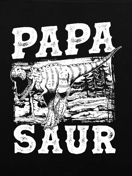 Papasaur