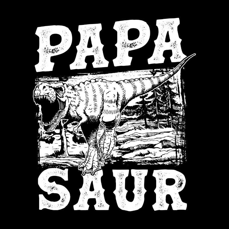 Papasaur