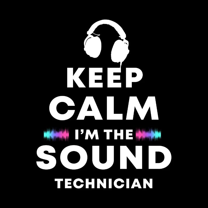 Sound engineer