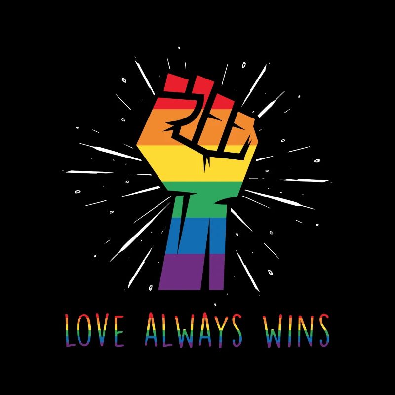 Love Always Wins