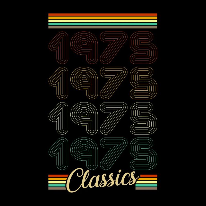 Vintage Classics 1975