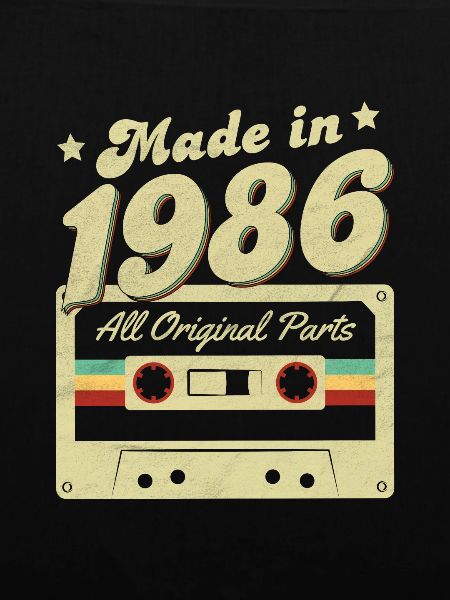 Made in 1986