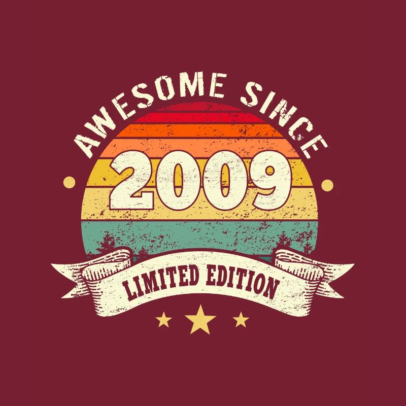 Awesome Since 2009