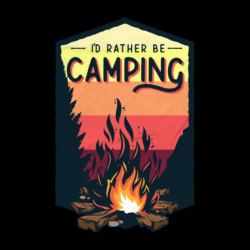 Camping