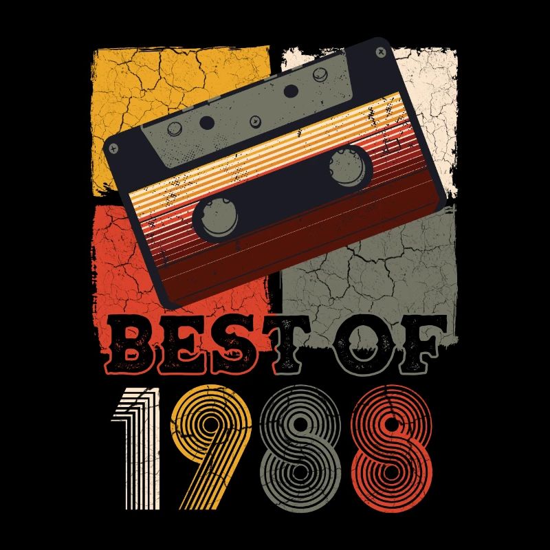 Le meilleur de 1988