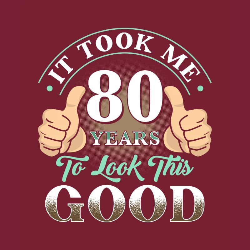 A pris 80 ans