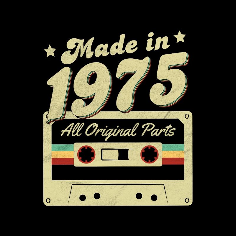 Made in 1975
