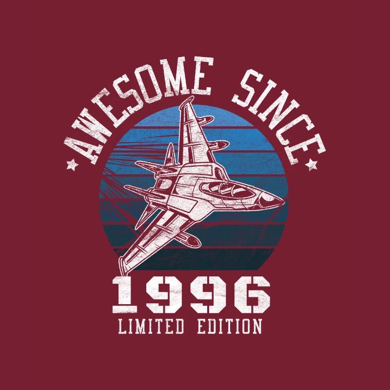 Awesome Since 1996