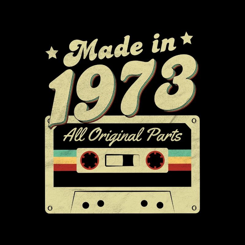 Made in 1973