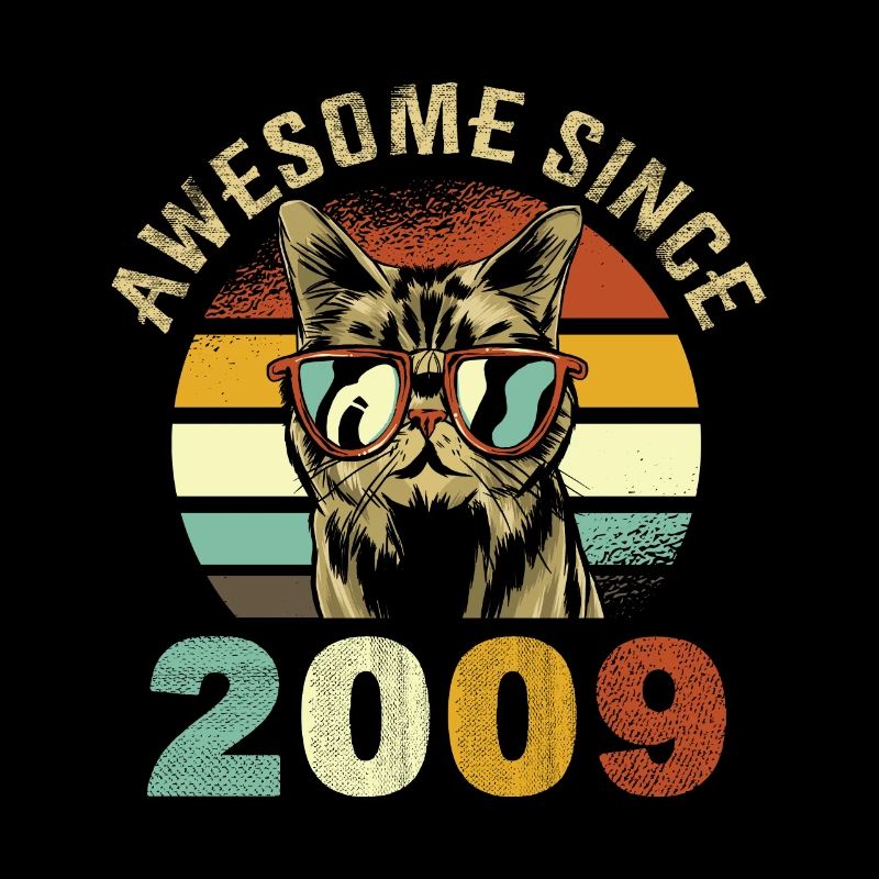 Awesome Since 2009