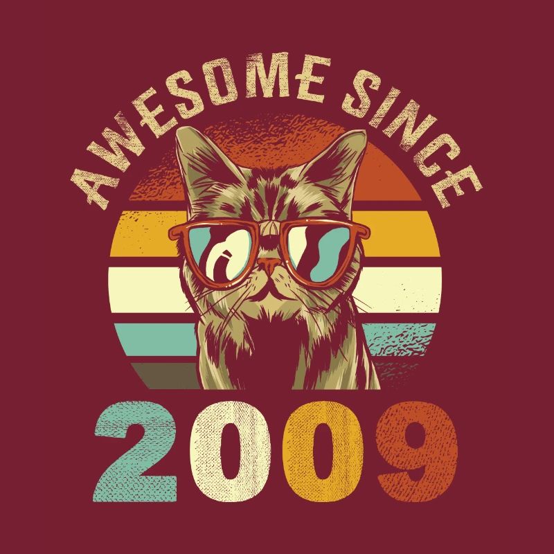 Awesome Since 2009
