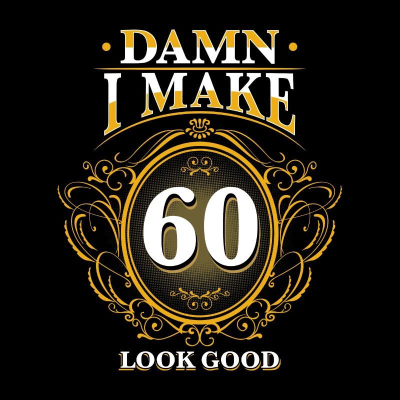 Look good 60