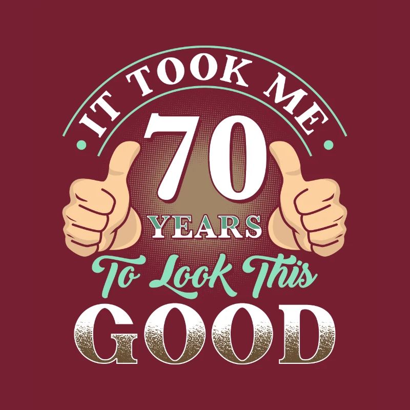 A pris 70 ans
