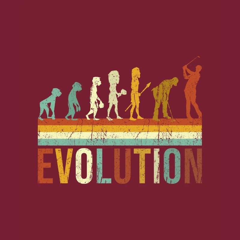 Golf Evolution