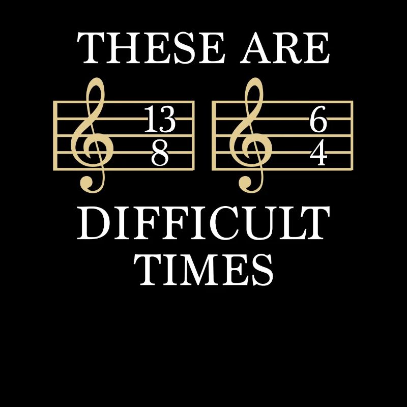 These Are Difficult Times Musician