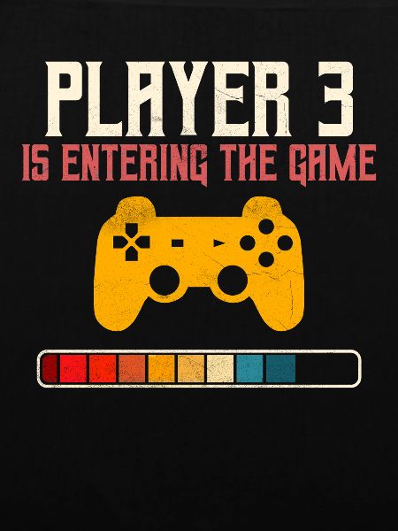 Player 3 Game