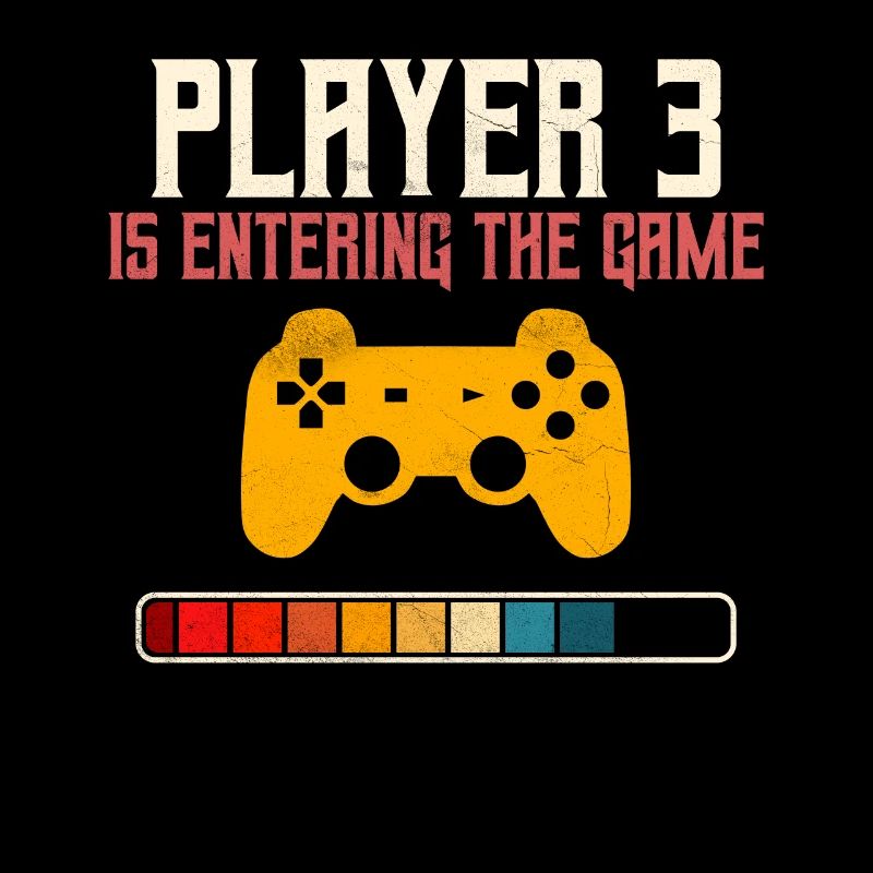 Player 3 Game