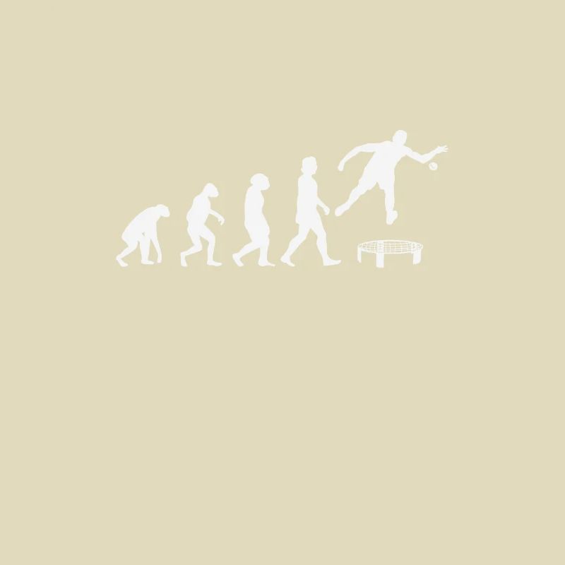 Roundnet Evolution