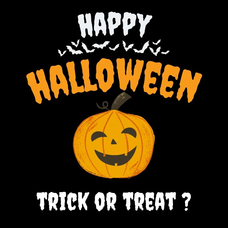 Happy Halloween, Süßes oder Saures