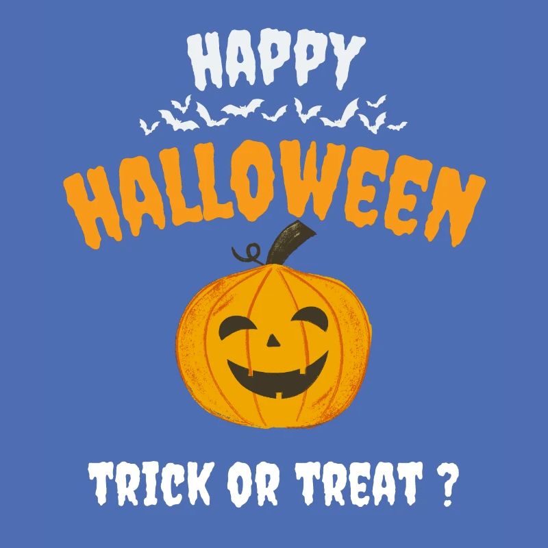 Happy Halloween, Süßes oder Saures