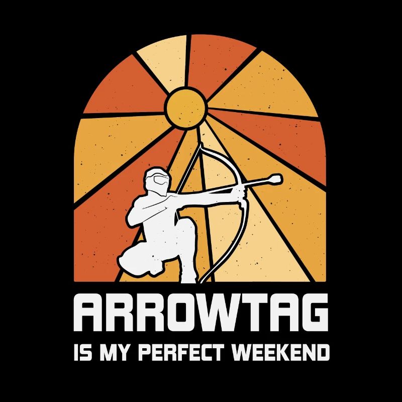 Arrowtag est mon week-end parfait
