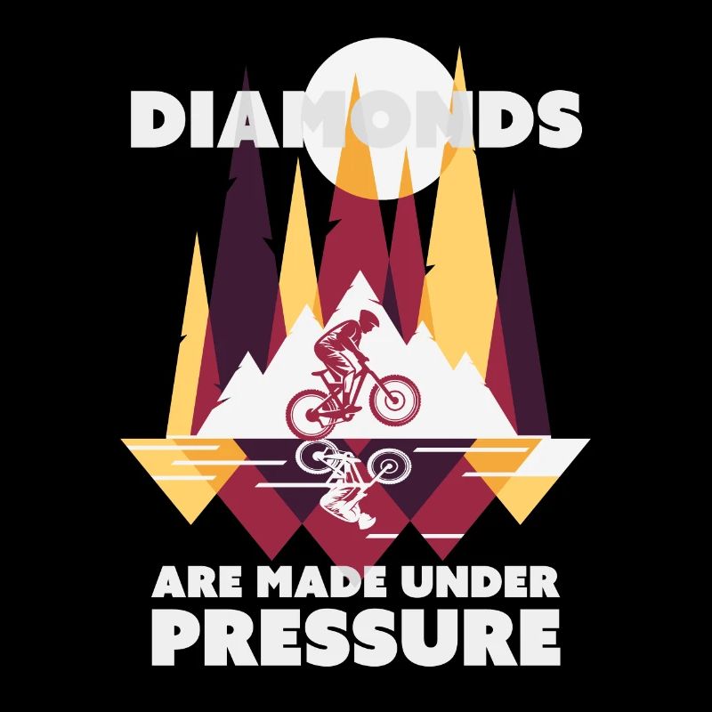 Downhill Diamonds