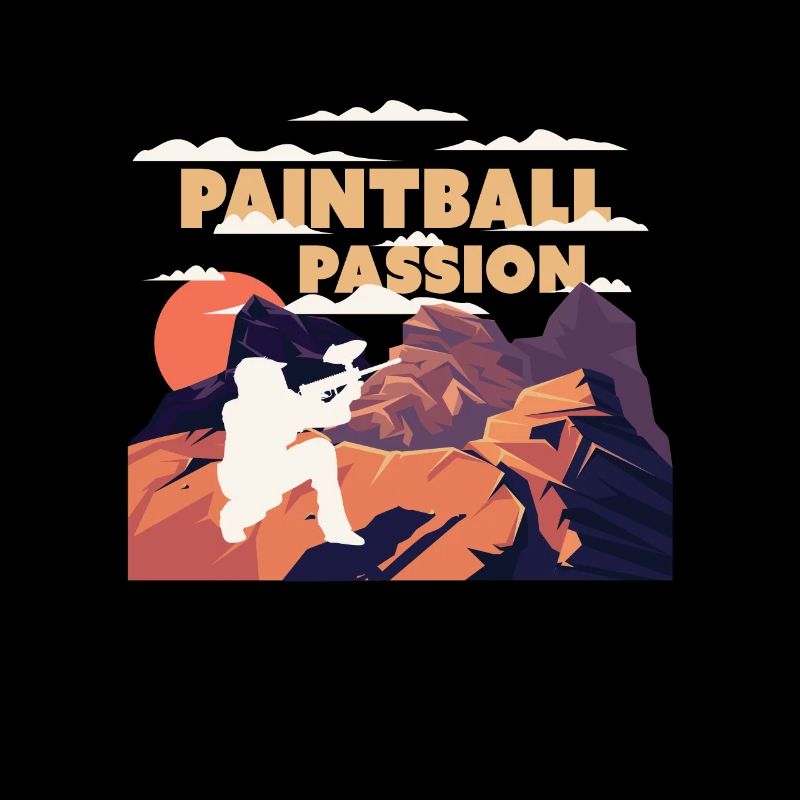 Paintball Passion
