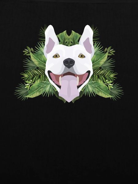 Tropical Bullterrier