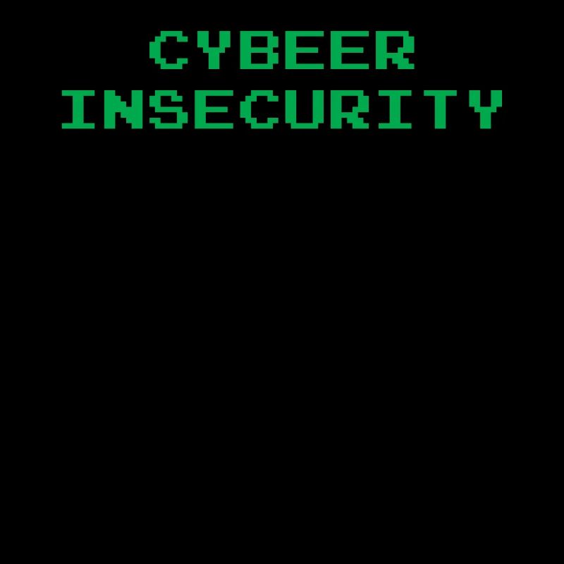 Cyber Insecurity